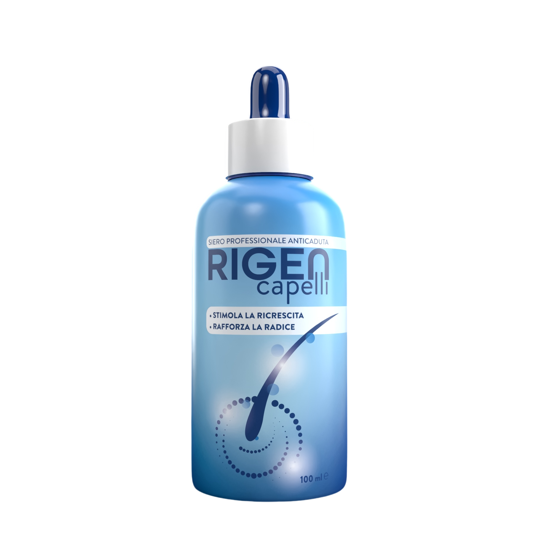 RIGEN CAPELLI